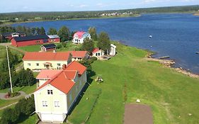 Nivagården